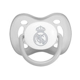 Real Madrid fopspeen 2 stuks